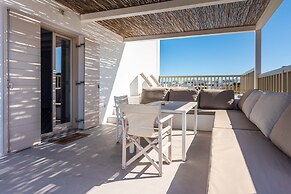 Milia Gi Suites