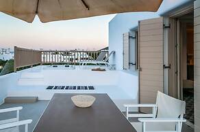 Milia Gi Suites