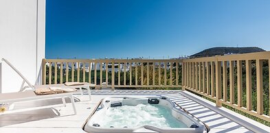 Milia Gi Suites