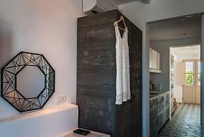 Milia Gi Suites
