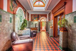 Cape Riviera Guesthouse