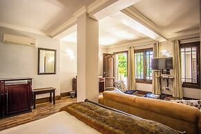 Cape Riviera Guesthouse