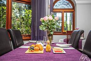 Cape Riviera Guesthouse