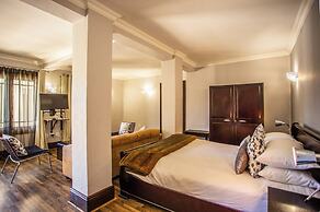 Cape Riviera Guesthouse