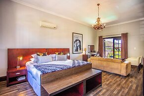 Cape Riviera Guesthouse