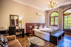 Cape Riviera Guesthouse