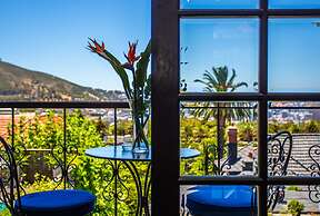 Cape Riviera Guesthouse