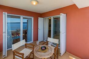 Apartman Golden View