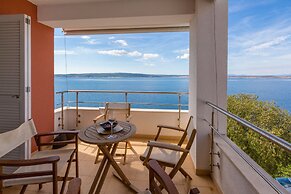 Apartman Golden View