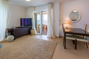 Apartman Golden View
