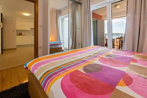 Apartman Golden View