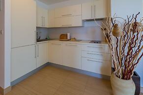 Apartman Golden View