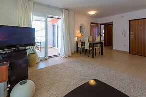 Apartman Golden View