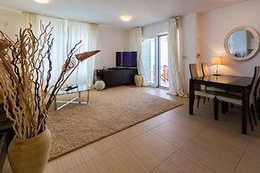 Apartman Golden View