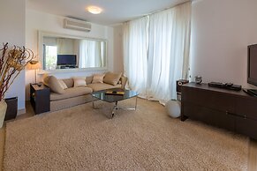 Apartman Golden View