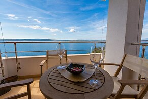 Apartman Golden View