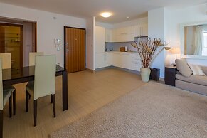Apartman Golden View