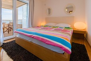 Apartman Golden View
