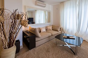 Apartman Golden View
