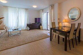Apartman Golden View