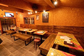 Youtei - Hostel