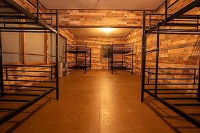 Youtei - Hostel