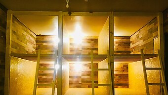 Youtei - Hostel