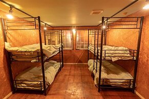 Youtei - Hostel