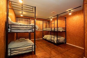 Youtei - Hostel