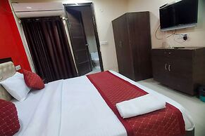 Airport T Palace