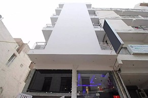 Airport T Palace