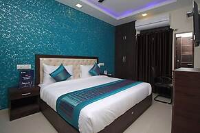 Airport T Palace
