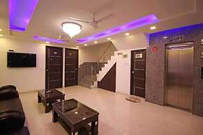 Airport T Palace
