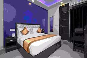 Airport T Palace