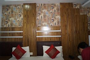 Hotel Lord Krishna Palace