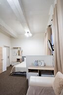 Hotel Begemot Mayakovskaya