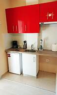 Monad Apartments Karaoli