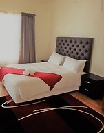 Red Dot Lodge