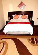 Red Dot Lodge