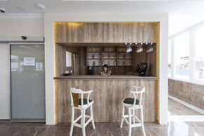 World Point Hotel
