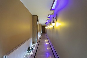 World Point Hotel