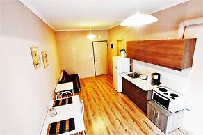 Monad Apartments Dragoumi