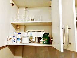 Monad Apartment Sapfous