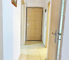 Monad Apartment Sapfous