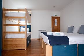 InnEsposende Sports Hostel