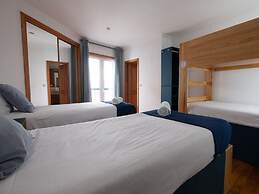 InnEsposende Sports Hostel