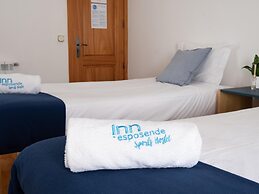 InnEsposende Sports Hostel