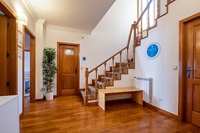 InnEsposende Sports Hostel