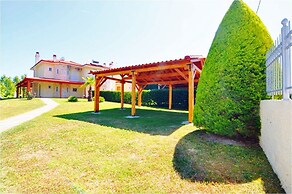 Monad Villa Hellas Hanioti