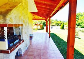 Monad Villa Hellas Hanioti
